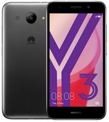 Замена стекла на телефоне Huawei Y3 2018 в Орле
